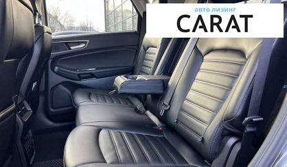 Ford Edge 2018