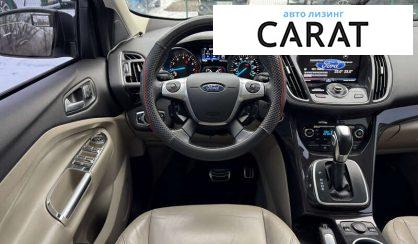 Ford Escape 2013