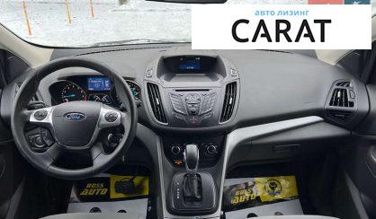 Ford Escape 2014