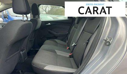 Ford Focus 2013