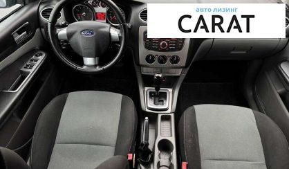 Ford Focus 2010