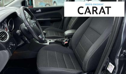 Ford Focus 2009