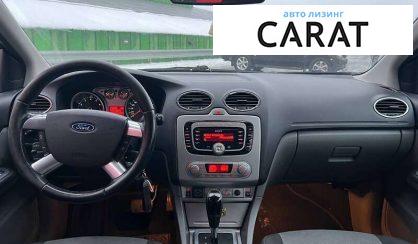Ford Focus 2010