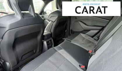 Ford Mustang Mach-E 2024