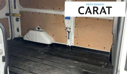 Ford Transit Custom 2021