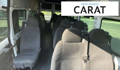 Abarth Fiat 500 2024