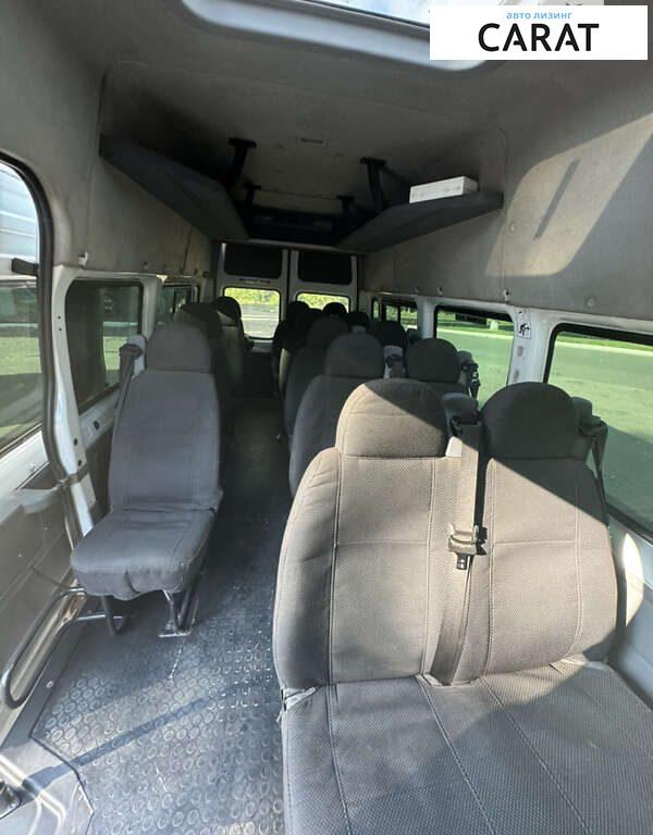 Abarth Fiat 500 2024