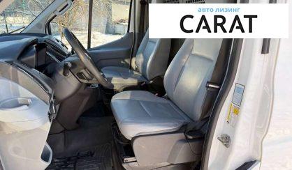 Ford Transit 2017