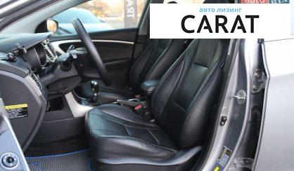 Hyundai Elantra 2014