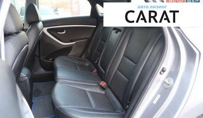 Hyundai Elantra 2014