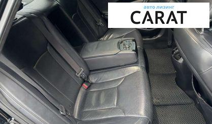 Hyundai Grandeur 2012