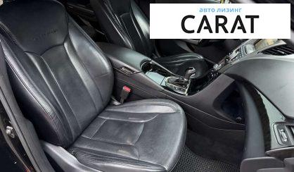 Hyundai Grandeur 2012