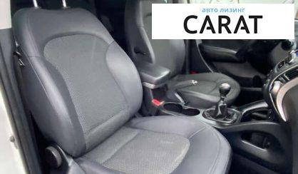 Hyundai IX35 2012