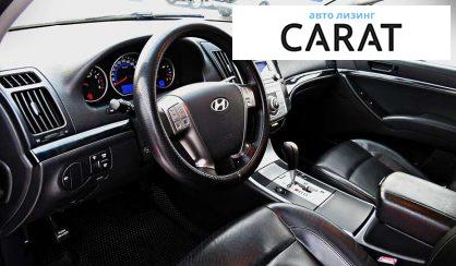 Hyundai Veracruz 2008