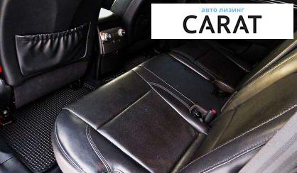 Hyundai Veracruz 2008