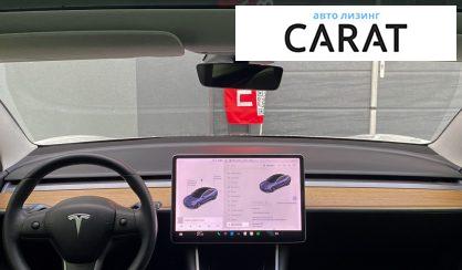 Tesla Model 3 2019