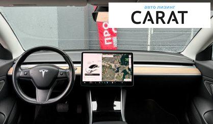 Tesla Model 3 2018