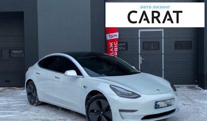 Tesla Model 3 2019