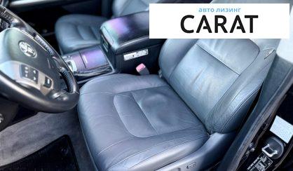 Toyota Land Cruiser 2010