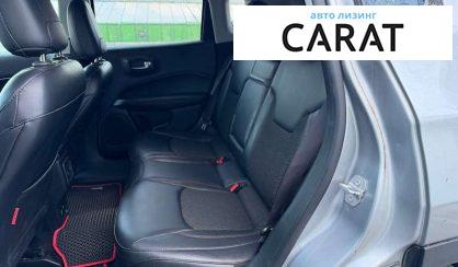 Jeep Compass 2019