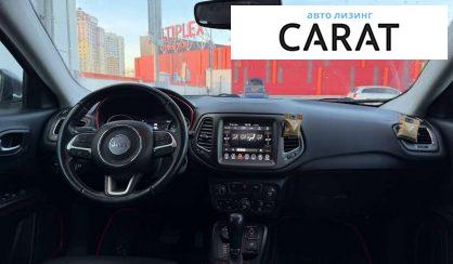 Jeep Compass 2019