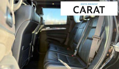 Jeep Grand Cherokee 2019