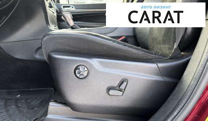 Jeep Grand Cherokee 2017