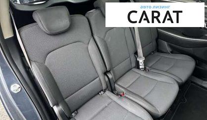 Kia Carens 2013