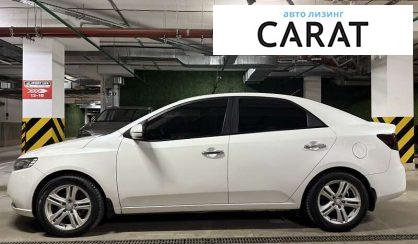 Kia Cerato 2011