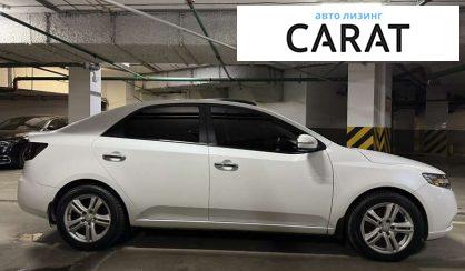 Kia Cerato 2011