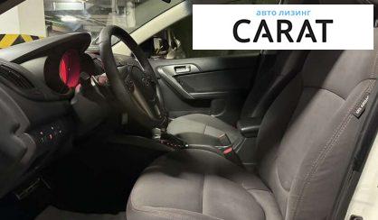 Kia Cerato 2011