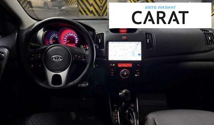 Kia Cerato 2011