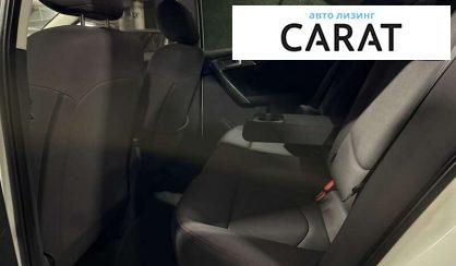 Kia Cerato 2011