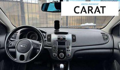 Kia Cerato 2009