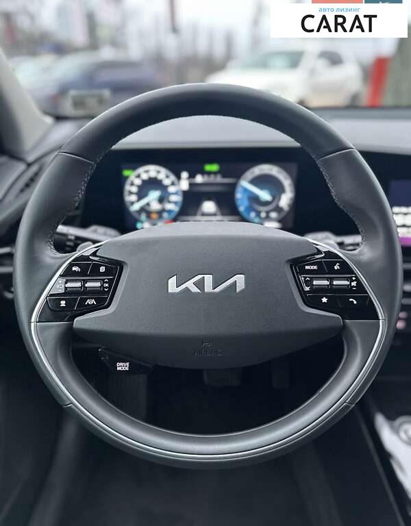 Kia Niro 2024