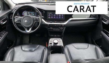Kia Niro 2019