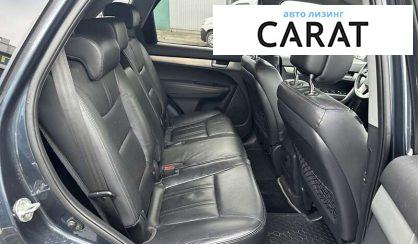 Kia Sorento 2010