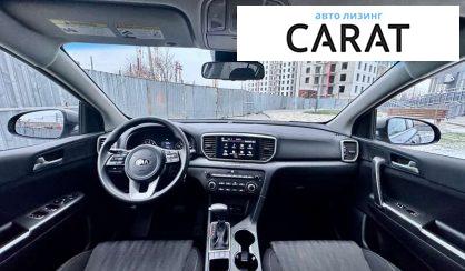 Kia Sportage 2020