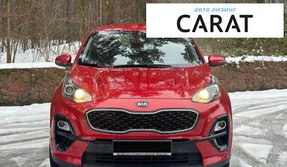 Kia Sportage 2019
