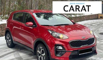 Kia Sportage 2019