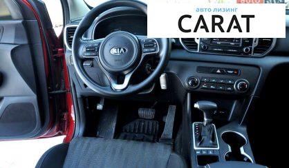 Kia Sportage 2017