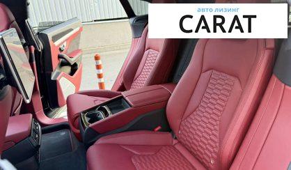 Lamborghini Urus 2020