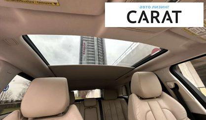 Land Rover Range Rover Evoque 2015