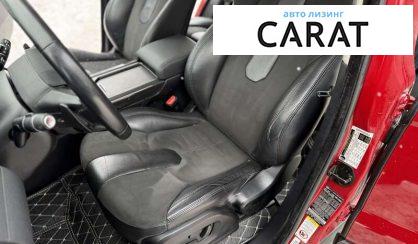 Land Rover Range Rover Evoque 2015