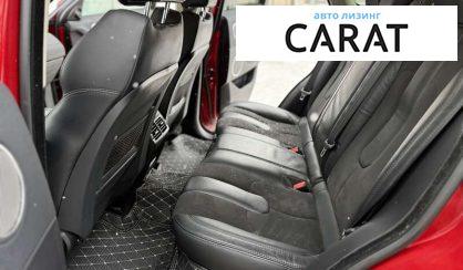 Land Rover Range Rover Evoque 2015