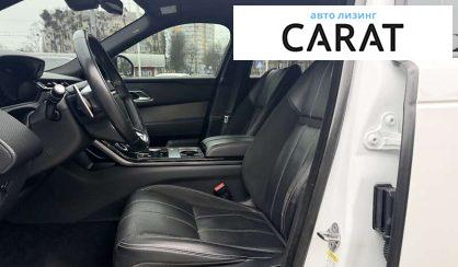 Land Rover Range Rover 2017