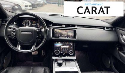 Land Rover Range Rover 2017