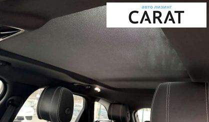 Land Rover Range Rover 2017