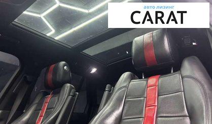 Land Rover Range Rover 2015