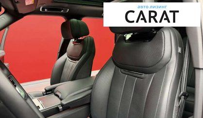 Land Rover Range Rover 2024